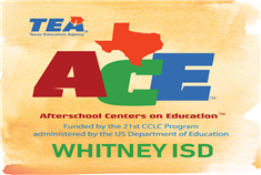 Whitney ISD Ace Program 
